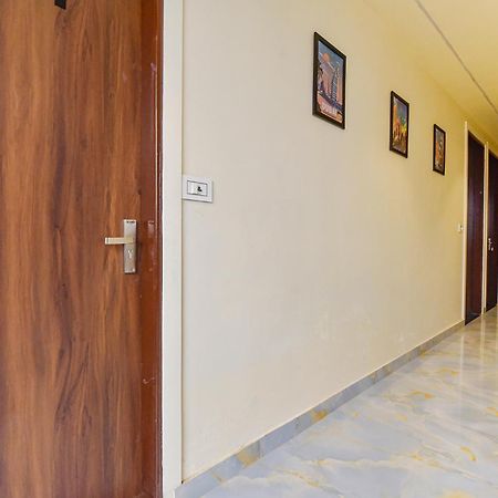 Fabhotel Blooming Beds Pearl Джайпур Екстериор снимка